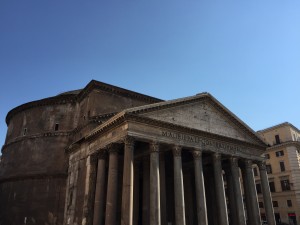 Pantheon